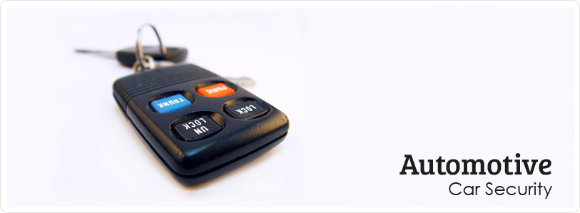 Fairland Locksmith - Automotive