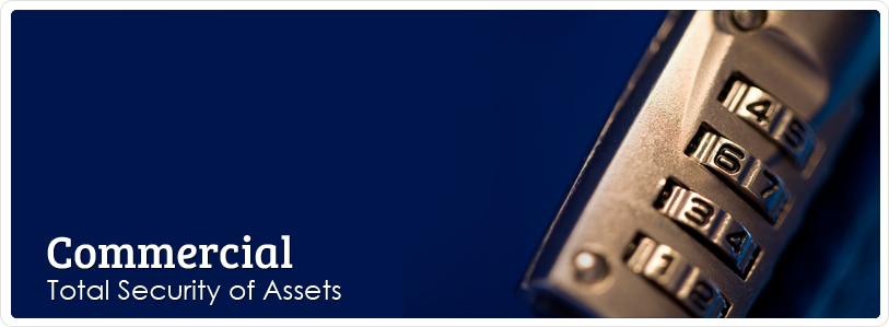 Fairland Locksmith - Commercial